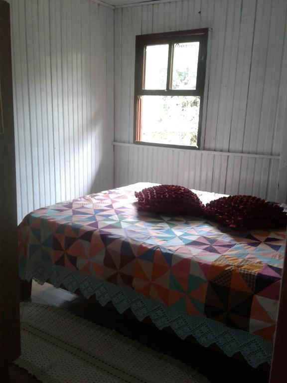 Vovo Bebel Villa Urubici Exterior foto