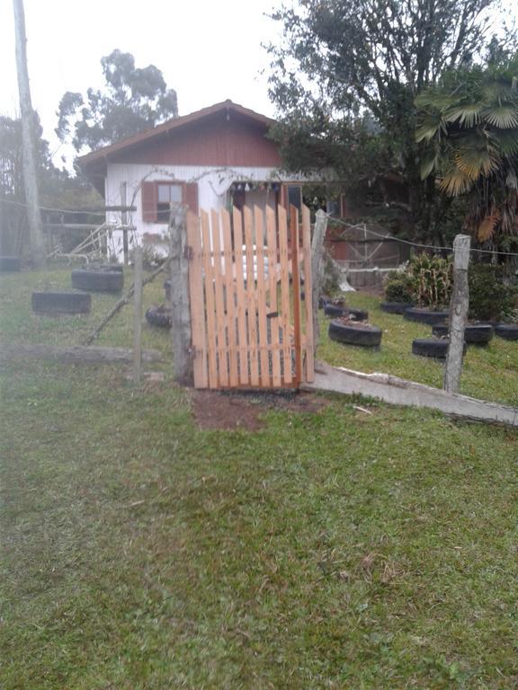 Vovo Bebel Villa Urubici Exterior foto